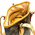 louis vuitton bucket