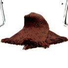 sciarpa louis vuitton