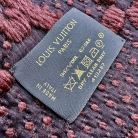 sciarpa louis vuitton