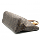 Louis Vuitton Cabas