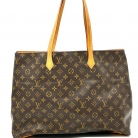 Louis Vuitton Cabas