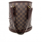 Louis Vuitton cabas Bucket