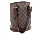 Louis Vuitton cabas Bucket