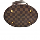 Louis Vuitton cabas Bucket