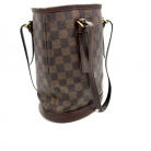 Louis Vuitton cabas Bucket