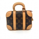Louis Vuitton Cannes Monogram