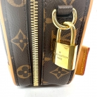 Louis Vuitton Cannes Monogram