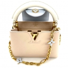 louis vuitton capucines