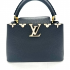Louis Vuitton Capucines BB