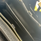 Louis Vuitton Capucines BB
