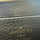 Louis Vuitton Capucines BB