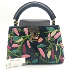 Louis Vuitton Capucines Mini