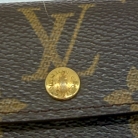 Louis Vuitton card holde