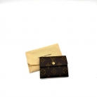 Louis Vuitton card holde