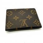Louis Vuitton card holde