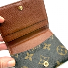 Louis Vuitton card holde