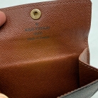 Louis Vuitton card holde