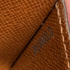 Louis Vuitton card holde
