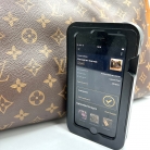 louis vuitton carry all