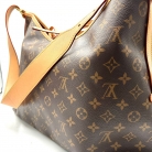 louis vuitton carry all