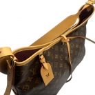 Louis Vuitton Carryall