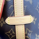Louis Vuitton Carryall