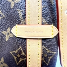 Louis Vuitton Carryall
