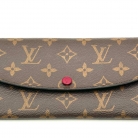 louis vuitton cartera