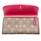 louis vuitton cartera