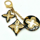 louis vuitton charm