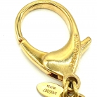 louis vuitton charm