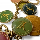 Charm da borsa Louis Vuitton – Edizione limitata