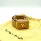 RESERVADO louis vuitton cinturon