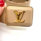 RESERVADO louis vuitton cinturon