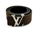 louis vuitton belt