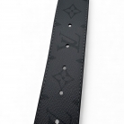 Louis Vuitton – Cintura Monogram