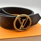 louis vuitton circle