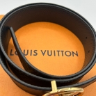 louis vuitton circle