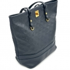 Louis Vuitton Citadine PM en cuero negro Empreinte
