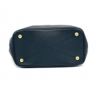 Louis Vuitton Citadine PM en cuero negro Empreinte