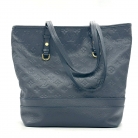 Louis Vuitton Citadine PM en cuero negro Empreinte