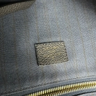 Louis Vuitton Citadine PM en cuero negro Empreinte