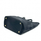 Louis Vuitton Citadine PM en cuero negro Empreinte