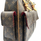 Louis Vuitton Citè