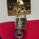 louis vuitton city steamer tricolor
