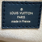 louis vuitton city steamer tricolor