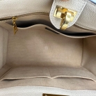 louis vuitton city steamer tricolor