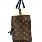 louis vuitton city steamer tricolor