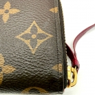 Louis Vuitton Clemence