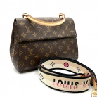 louis vuitton cluny